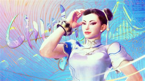 chun li nude|v/nudemods